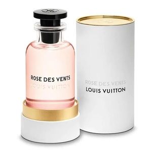 LV Rose Des Vents Eau Du Parfum